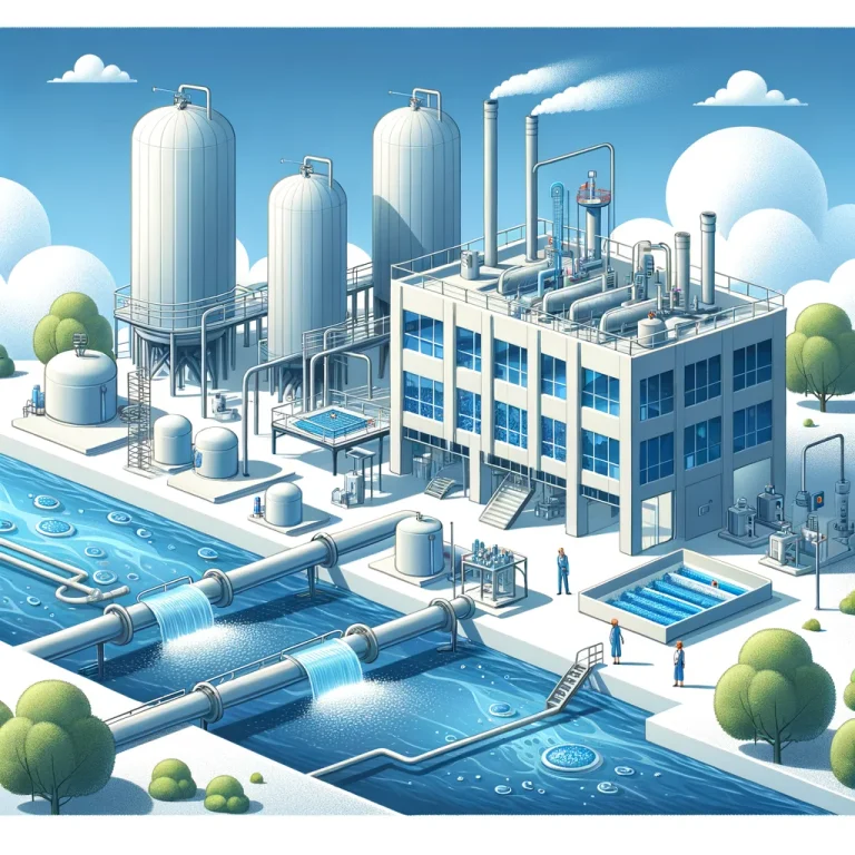 How Does AI Use Water